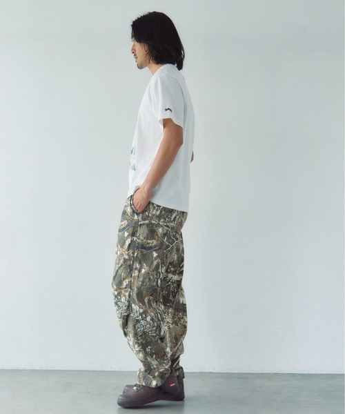 Schott(ショット)の「Schott×xMARILYN MONROE M.M.PHOTO T-SHIRT(Tシャツ/カットソー・メンズ・ホワイト/チャコール・XL/L/M)」の14枚目の写真