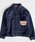 ARCADE�i�A�[�P�[�h�j�́u��탂�f�� �v�p�b�` �f�j���W���P�b�g �f�W���� UTIL CLOTHING�i�f�j���W���P�b�g�j�v�b�C���f�B�S�u���[