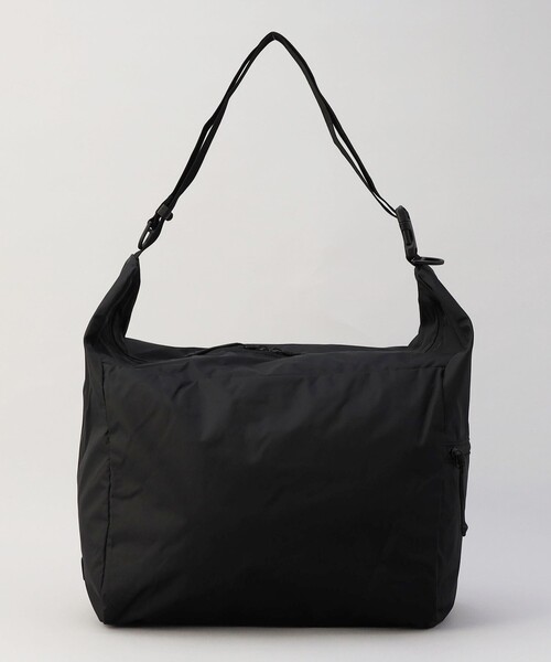 BAICYCLON by Bagjack(バイシクロン バイ バグジャック)の「BAICYCLON(バイシクロン)ショルダーバッグ(ショルダーバッグ・メンズ・ブラック・FREE)」の1枚目の写真