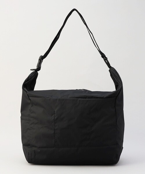 BAICYCLON by Bagjack(バイシクロン バイ バグジャック)の「BAICYCLON(バイシクロン)ショルダーバッグ(ショルダーバッグ・メンズ・ブラック・FREE)」の3枚目の写真