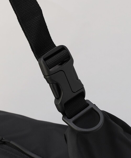 BAICYCLON by Bagjack(バイシクロン バイ バグジャック)の「BAICYCLON(バイシクロン)ショルダーバッグ(ショルダーバッグ・メンズ・ブラック・FREE)」の6枚目の写真