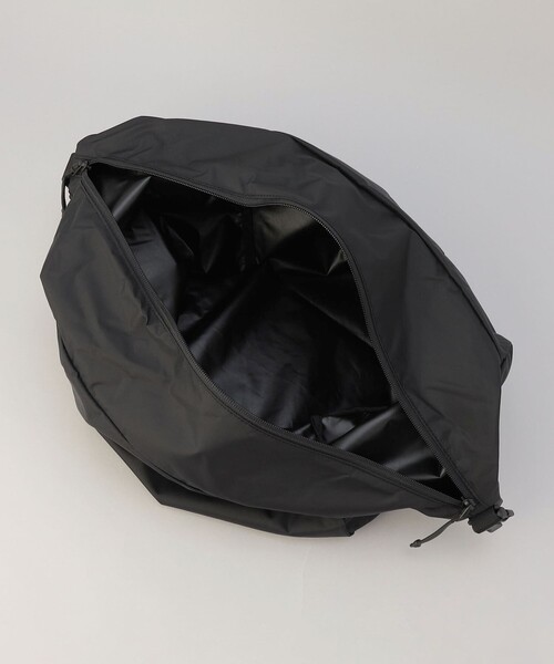 BAICYCLON by Bagjack(バイシクロン バイ バグジャック)の「BAICYCLON(バイシクロン)ショルダーバッグ(ショルダーバッグ・メンズ・ブラック・FREE)」の9枚目の写真