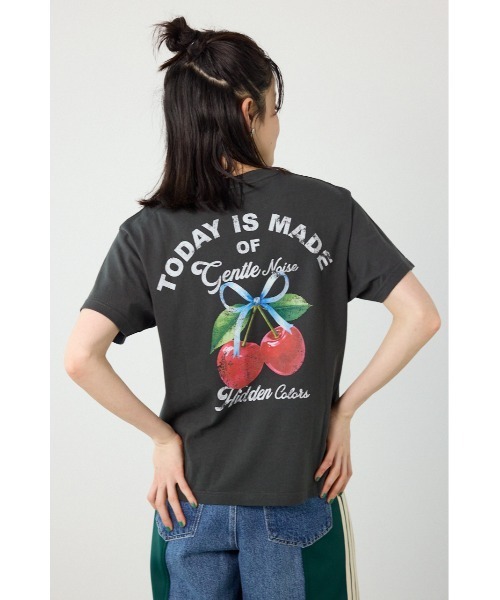セール】フルーツアソートTEE（Tシャツ/カットソー）｜RODEO CROWNS