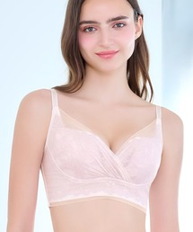BRADELIS NEWYORK（ブラデリスニューヨーク）の「キャッチャーカップソフトエアーブラ26 ブラデリス 補正下着 補整 ブラレット（ブラジャー）」
