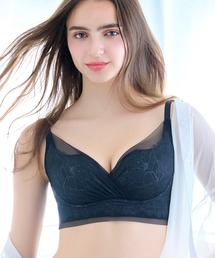 BRADELIS NEWYORK｜ブラデリスニューヨークのブラジャー（ワイヤーなし