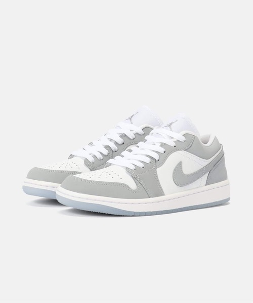 JORDAN BRAND（ジョーダンブランド）の「JORDAN BRAND WMNS AIR JORDAN 1 LOW DC0774-105（スニーカー・レディース・チャコールグレー・25cm/24.5cm/24cm/23.5cm/23cm）」の7枚目の写真