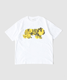 Wild Animals / ワイルドアニマルズ Tシャツ