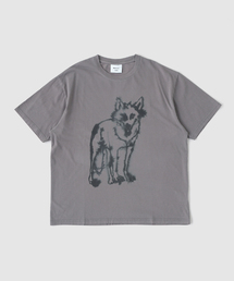 追加》志村けん × JOURNAL STANDARD Tシャツ（Tシャツ/カットソー
