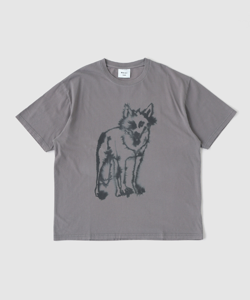 Wild Animals / ワイルドアニマルズ Tシャツ（Tシャツ/カットソー 