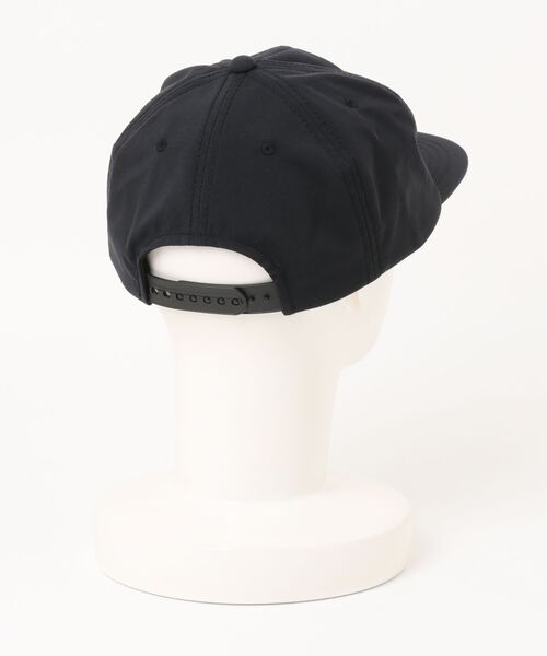 CA4LA（カシラ）の「REPAIR CAP N（キャップ・メンズ・ベージュ/ブラック・ONESIZE）」の8枚目の写真