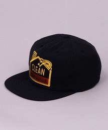 BASICKS/ベーシックス】 Newera Yankees Cap BLACK/ニューエラ