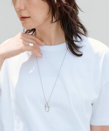 RIVE DROITE | 予約【シンプルな装いのアクセントに】2wayモチーフネックレス(ネックレス)