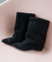 Kastane | 【WEB先行】マルチウェイカバーブーツ(ブーツ)