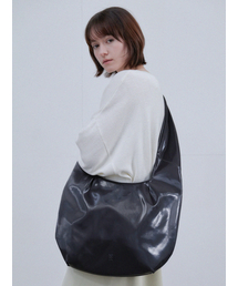 Interview L Bag_Chocolate