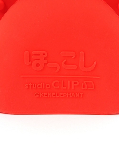 studio CLIP（スタディオクリップ）の「シリコン鍋つかみ[ぽっこしコラボ]（キッチンツール・レディース・その他1・FREE）」の11枚目の写真