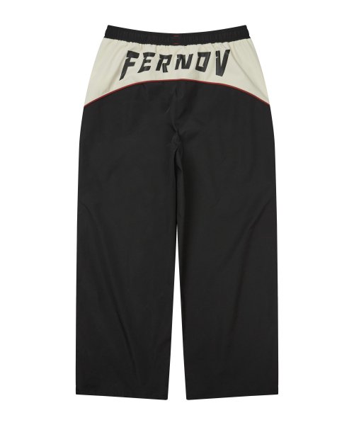 FERNOV(ペルノブ)の「レーシングトラックパンツ(スウェットパンツ・レディース・その他・3/1/2)」の5枚目の写真