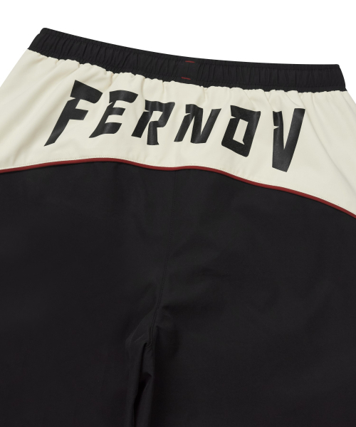 FERNOV(ペルノブ)の「レーシングトラックパンツ(スウェットパンツ・レディース・その他・3/1/2)」の8枚目の写真