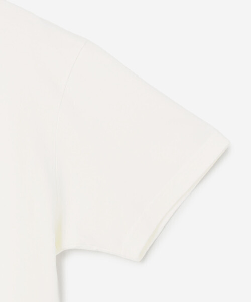 Bshop(ビショップ)の「History of Art | プリントTシャツ RABBITS & BIRDS MEN(Tシャツ/カットソー・メンズ・ホワイト系その他・XL/M/L)」の5枚目の写真