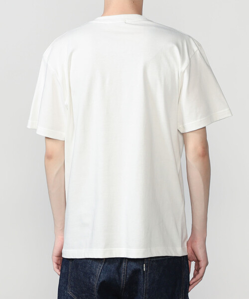 Bshop(ビショップ)の「History of Art | プリントTシャツ RABBITS & BIRDS MEN(Tシャツ/カットソー・メンズ・ホワイト系その他・XL/M/L)」の10枚目の写真