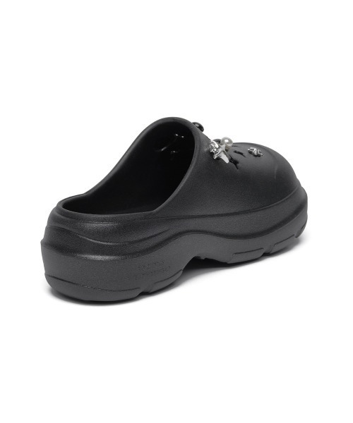 ROCKFISH WEATHERWEAR（ロックフィッシュウェザーウェア）の「[x clor] HAYDEN CLOG（サンダル・レディース・クリーム/ブラック系その他・25.0cm/24.0cm/23.0cm）」の15枚目の写真