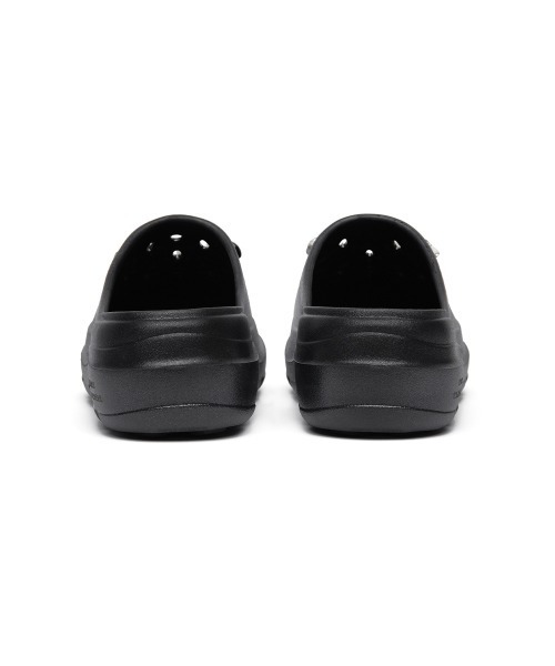 ROCKFISH WEATHERWEAR（ロックフィッシュウェザーウェア）の「[x clor] HAYDEN CLOG（サンダル・レディース・クリーム/ブラック系その他・25.0cm/24.0cm/23.0cm）」の16枚目の写真