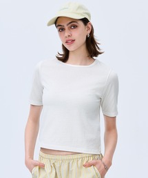 \汗染み防止/Tシャツ
