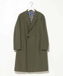 green label relaxing | ELAN HI/TWIST ULSTAR/コート(その他アウター)