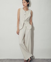 SMILE ORCHID(�X�}�C���I�[�L�b�h)�́y2�_�Z�b�g�z���^���{�^���W���Z�b�g�A�b�v(�X�[�c�Z�b�g)