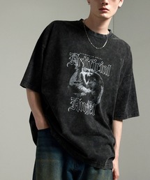 CIYOT（シヨウト）の「半袖Tシャツ（Tシャツ/カットソー）」