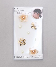COMMON WARE｜コモンウェアのその他ヘアアクセサリー（オレンジ/橙色系
