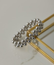 Orbit Hair Pierce <Double Line>（その他ヘアアクセサリー）｜SYKIA