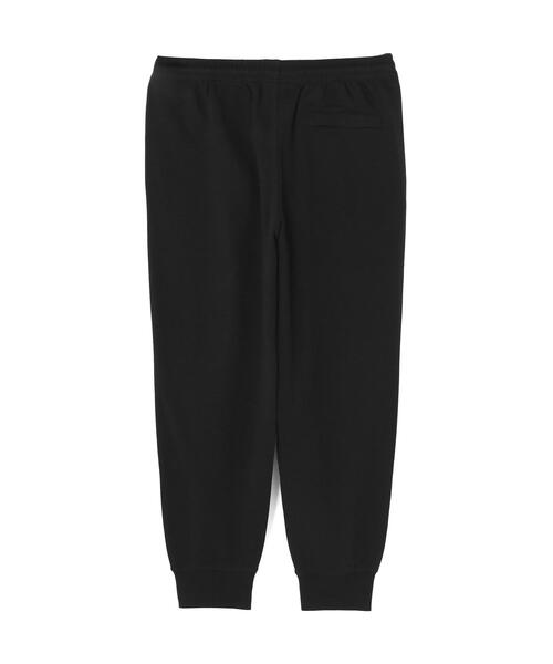 NIKE(ナイキ)の「NIKE/ナイキ/ナイキ クラブ フレンチテリー ジョガー(その他パンツ・メンズ・ブラック・L/S/M/XL)」の2枚目の写真