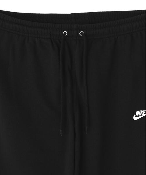 NIKE(ナイキ)の「NIKE/ナイキ/ナイキ クラブ フレンチテリー ジョガー(その他パンツ・メンズ・ブラック・L/S/M/XL)」の3枚目の写真