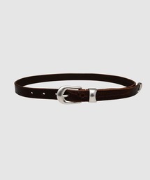 Our Legacy | OUR LEGACY 2 CM BELT(ベルト)