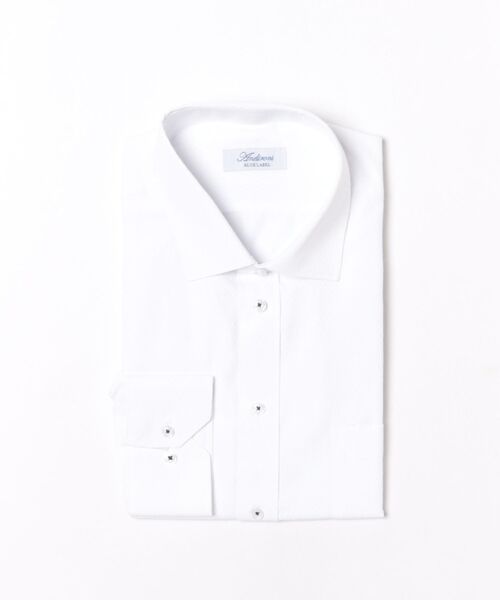 SETUP7(セットアップセブン)の「【SETUP7】COLOR VARIATION BASIC SHIRTS KR261000(シャツ/ブラウス・メンズ・その他6/その他8/その他7/その他2/その他1/その他5/その他4/その他3・M/L/LL)」の1枚目の写真