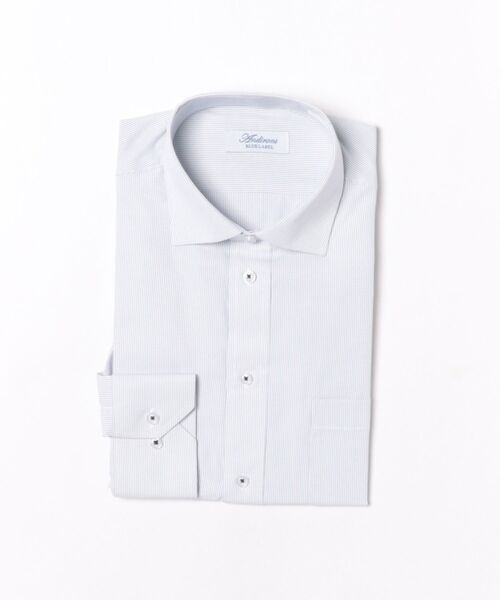 SETUP7(セットアップセブン)の「【SETUP7】COLOR VARIATION BASIC SHIRTS KR261000(シャツ/ブラウス・メンズ・その他6/その他8/その他7/その他2/その他1/その他5/その他4/その他3・M/L/LL)」の2枚目の写真