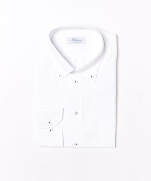 SETUP7(セットアップセブン)の「【SETUP7】COLOR VARIATION BASIC SHIRTS KR261000(シャツ/ブラウス・メンズ・その他6/その他8/その他7/その他2/その他1/その他5/その他4/その他3・M/L/LL)」の3枚目の写真