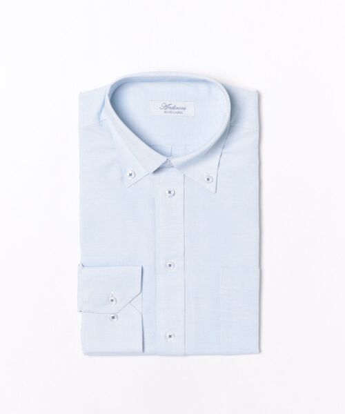 SETUP7(セットアップセブン)の「【SETUP7】COLOR VARIATION BASIC SHIRTS KR261000(シャツ/ブラウス・メンズ・その他6/その他8/その他7/その他2/その他1/その他5/その他4/その他3・M/L/LL)」の4枚目の写真