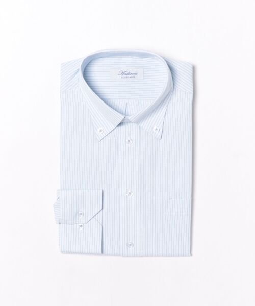 SETUP7(セットアップセブン)の「【SETUP7】COLOR VARIATION BASIC SHIRTS KR261000(シャツ/ブラウス・メンズ・その他6/その他8/その他7/その他2/その他1/その他5/その他4/その他3・M/L/LL)」の6枚目の写真