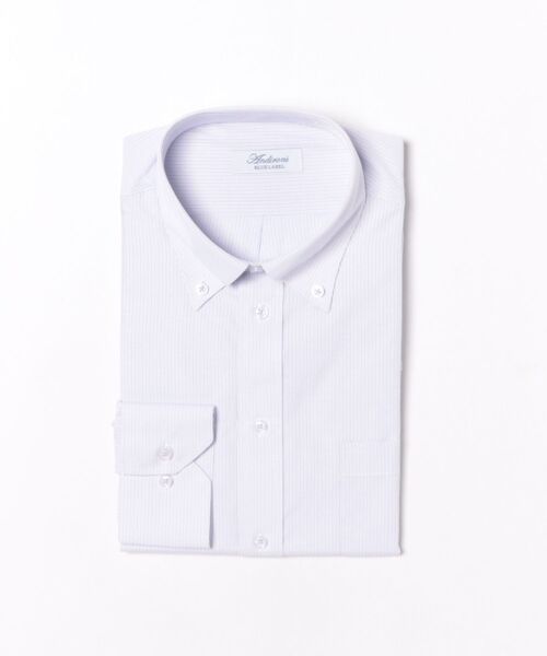 SETUP7(セットアップセブン)の「【SETUP7】COLOR VARIATION BASIC SHIRTS KR261000(シャツ/ブラウス・メンズ・その他6/その他8/その他7/その他2/その他1/その他5/その他4/その他3・M/L/LL)」の7枚目の写真