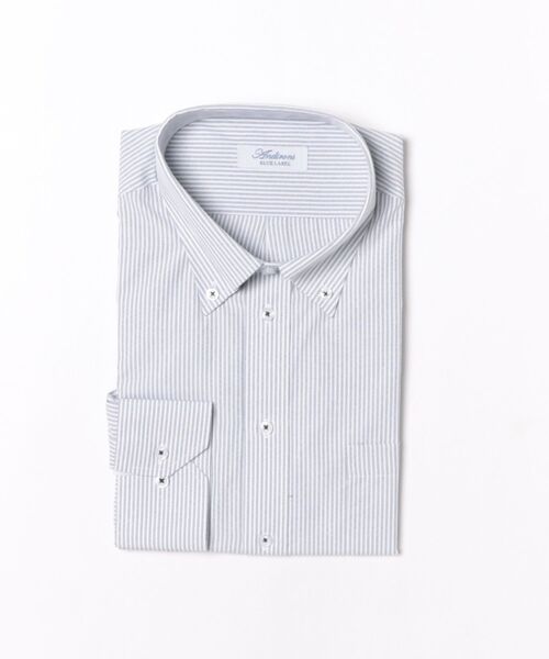 SETUP7(セットアップセブン)の「【SETUP7】COLOR VARIATION BASIC SHIRTS KR261000(シャツ/ブラウス・メンズ・その他6/その他8/その他7/その他2/その他1/その他5/その他4/その他3・M/L/LL)」の8枚目の写真