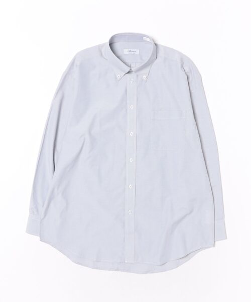 SETUP7(セットアップセブン)の「【SETUP7】COLOR VARIATION BASIC SHIRTS KR261000(シャツ/ブラウス・メンズ・その他6/その他8/その他7/その他2/その他1/その他5/その他4/その他3・M/L/LL)」の9枚目の写真