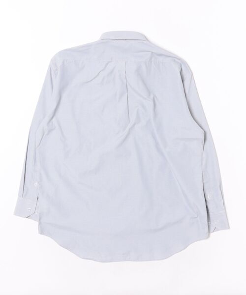 SETUP7(セットアップセブン)の「【SETUP7】COLOR VARIATION BASIC SHIRTS KR261000(シャツ/ブラウス・メンズ・その他6/その他8/その他7/その他2/その他1/その他5/その他4/その他3・M/L/LL)」の10枚目の写真