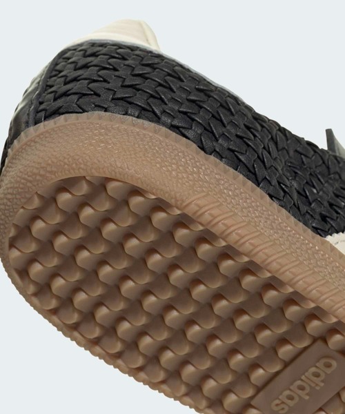 adidas(アディダス)の「サンバ OG / SAMBA OG / アディダスオリジナルス adidas Originals(スニーカー・レディース・ブラック・22.0cm/22.5cm/23.0cm/23.5cm/24.0cm/24.5cm/25.0cm/25.5cm/26.0cm/26.5cm/27.0cm/27.5cm/28.0cm/28.5cm/29.0cm)」の10枚目の写真
