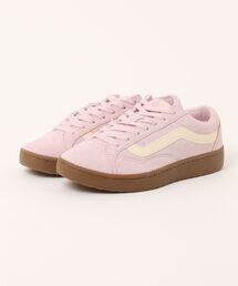 VANS ヴァンズ OLD SKOOL 36 CUP オールドスクール 36 CUP VN000Z9JIDG PETAL PINK/GUM
