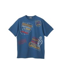 HYSTERIC GLAMOUR｜ヒステリックグラマーのTシャツ/カットソー（半袖