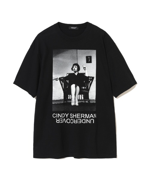 HYSTERIC 84 Tシャツ（Tシャツ/カットソー）｜HYSTERIC GLAMOUR