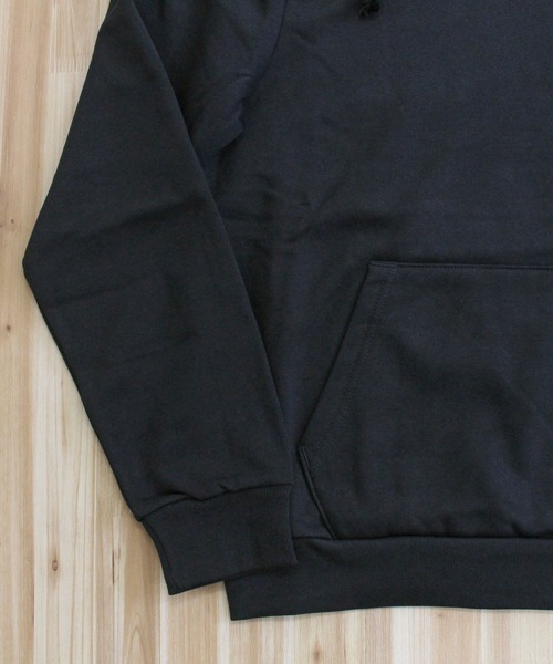 THE NORTH FACE(ザノースフェイス)の「TNF マウンテンスケープ バックプリント スウェットフーディ M EVOLUTION MOUNTAIN SCAPE HOODIE- GRAPHIC(パーカー・メンズ・ホワイト系/ブラック・XL/L/M)」の13枚目の写真