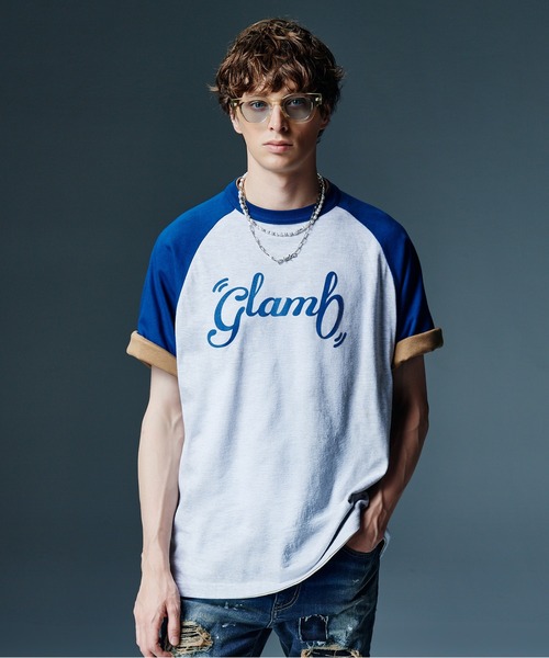 glamb(グラム)の「Pearl Punk Necklace / パールパンクネックレス(ネックレス・メンズ・シルバー・FREE)」の13枚目の写真