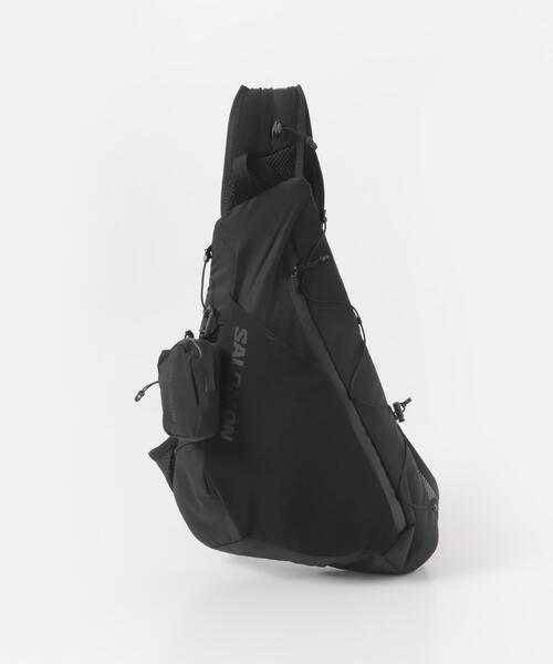 SALOMON ADV CROSS BODY BAG（ショルダーバッグ）｜SALOMON（サロモン